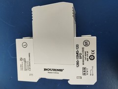 BOURNS 1260-1SMG-120 Surge Protectors AC HYBRID SPD, 100kA, 1W MG,150VAC