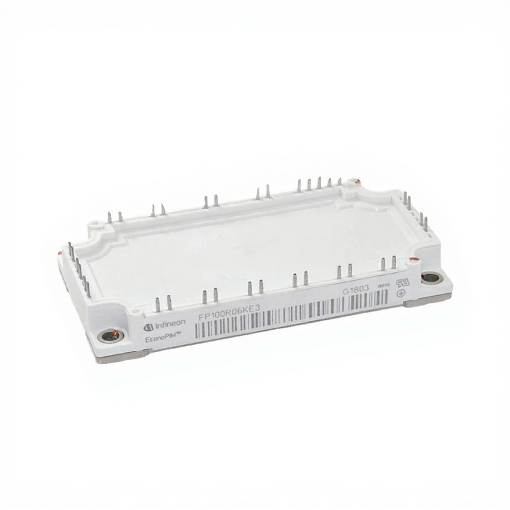 FOR INFINEON/EUPEC FP100R06KE3 Module Power Supply FP100R06KE3