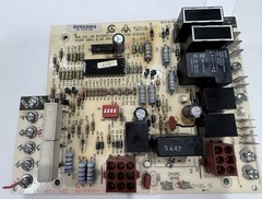 Rheem Ruud Weather King 62-24084-01 Furnace Fan Control Circuit Board 1012-920