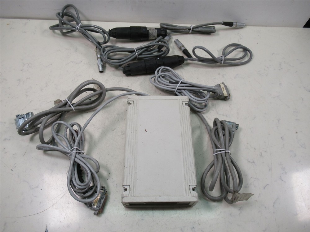 Oxford Metrics Vicon 512 Motion Capture System Module