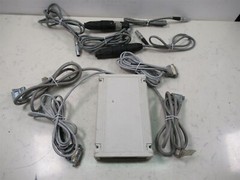 Oxford Metrics Vicon 512 Motion Capture System Module