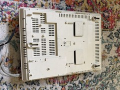 Panasonic 616 Easa-Phone KX-T61610 Electronic Modular Switching System