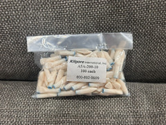 Genuine New Nissin Kilgore 200 Series Typodont Replacement Teeth (25 Count)