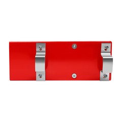 2-In-1 Electric Handling Winch Wireless Lifting Hoist & Remote 440lbs/200kg