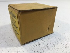 LinkBelt Taper Lock Bushing 1615 15/16″ Bore – New Old Stock – Made in USA