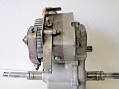 Peerless 1325 A Transaxle Transmission for Core Cut Self Propelled Concrete Saw