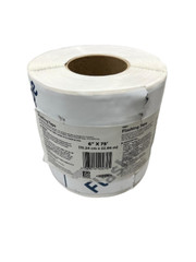 (Grimy) DuPont Flashing Tape Butyl Adhesive 6″ x 75ft (1 Roll) FREE SHIPPING