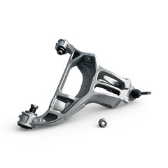 10-14 Ford F-150 SVT Raptor Right Lower Control Arm & Ball Joint AL3Z3078B