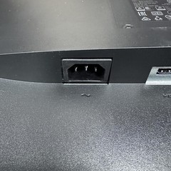 Dell P2317H 23″ FHD 1920×1080 LED-Lit LED IPS Monitor D-Sub HDMI DisplayPort USB