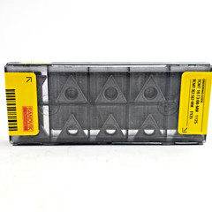 Sandvik Coromant TCMT 16 T3 08-MM 1125 TCMT 32.52-MM Carbide Inserts (Box of 10)