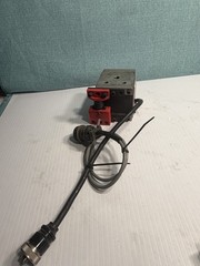 Vibro Block VB-12L Vibrator 0.5a Amp 115v-ac