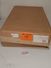 10×16 Motorized Damper 10”x16” Damper