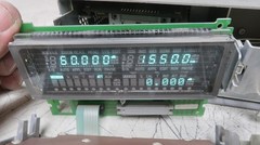 HP 8156A OPTICAL ATTENUATOR