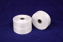 1 Roll Fiberglass Cloth Tape E-Glass 2″ wide 27 Yards 50mmx25m Fiber Plain Weave