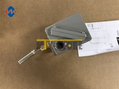 1pcs New For DANFOSS Temperatur Switch KPS79 060L312166