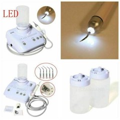 SKYSEA Dental Ultrasonic Piezo Scaler (LED) Fit EMS SKYSEA
