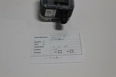 Phoenix Contact 2891001 HW 12 FL Switch SFNB