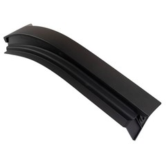 Front Right Upper Bumper Trim Paint to Match Dodge Ram 2500/3500 11-18 CH1047113
