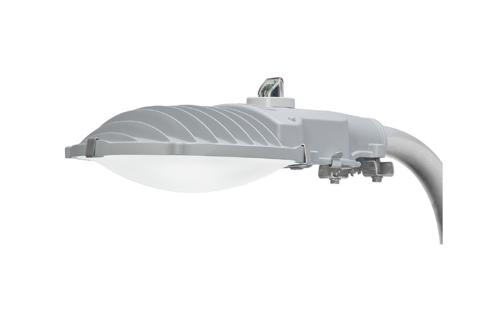 EVLUMA Area Max AX-55-40-5-D-P-STD-N LED AREA LIGHT 55W 4000K 90–277V 1A 50/60Hz