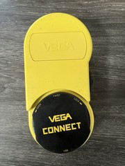 Vega CONNECT.CXA4 Interface Adapter Kit for PTB 07, ATEX 2013X, IP40