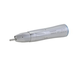 COXO Dental Fiber Optic Straight Handpiece 1:1 Low Speed Nose Cone ISO E Type