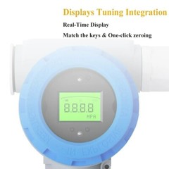 4-20mA Digital Pressure Transducer Sensor 0-10Mpa 0-60Mpa EX-Proof Transmitter