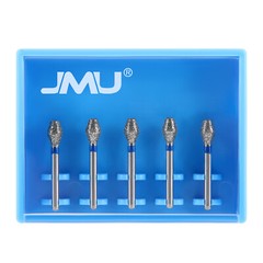 Up to 50pcs Dental FG Diamond Burs Barrer/Long Pear Shape fit High Spped Handpie