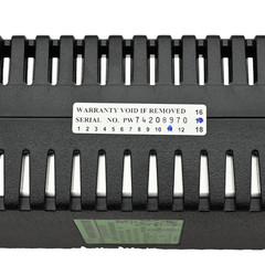 Power Win Technology PW-150A2-2Y-B01E Power Supply Adapter, 150W, 5VDC, 12VDC