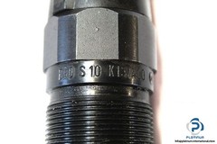 REXROTH DBDS 10 K13/400 DIRECT OPERATED PRESSURE RELIEF VALVE_NG10_120 l/min_Oil