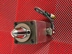 Taiyo Parker WDHC-V-BD50-L-29.7-YF1-02YB149 Tulipclamp