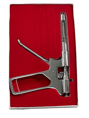 1 Ligmaject Intraligamental Anesthetic Pistol Gun Syringe Dental Instrument CE