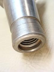WELDON QA-50 NMTB50 quick change holder