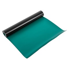 Large ESD Anti-static Mat 118″ X 23″ High-Temperature Anti-static Soldering Mat