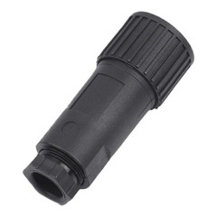 Connectors For for Proportional Valves 7 Pins Compatible with Multiple Brands