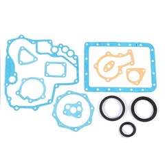 Complete Engine Full Gasket Set For Kubota D722 Diesel Engine for Bobcat 453 463