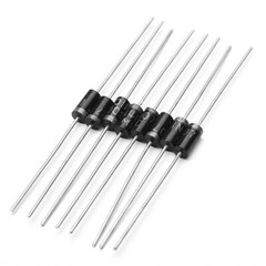 10PCS,25PCS,50PCS,100PCS 1N4007 Rectifier Diode 1A 1000V – US Seller /Shipping