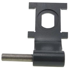Cab Door Hinge 7193725 for Bobcat T450 T550 T595 T630 T770 T870 S650 S590 S570