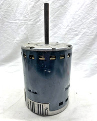 Genteq 1 HP 1 PH 120/240V 1300 RPM Model 5SME39SX L3022 Furnace Blower Motor USA