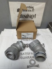APPLETON,ST-45150,LIQUID TIGHT 1-1/2 INCH 45 DEG CONDUIT CONNECTORS BOX OF 2 NEW