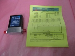 Aera FC-7800CD Mass Flow Controller MFC N2 200 SCCM Novellus 19-120538-11 421511