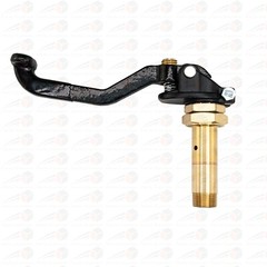 DUCO® Head Valve Assembly w/Bushing for Hoffman Press Machines #R121A