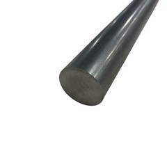 0.750 (3/4 inch) x 36 inches, 1045 Steel Round Rod, Cold Finished