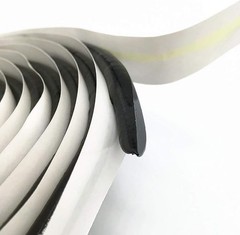 Butyl Tape 13Ft/4M Waterproof Headlight Sealant Tape Butyl Rubber Tape for Seali