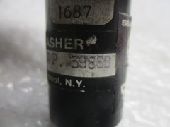 SSAC 3988B SOLID STATE FLASHER UNMP