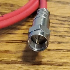 Perfect Vision Mini MAXPIPE II 48″ Cable HEC CDM95VR FT4 23 AWG 75° C UL C(UL)