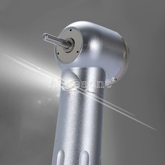 Dental High Speed Handpiece E-generator LED Ceramic 3 Spray 4 holes ASkeadnt