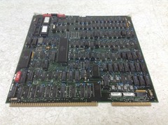Adept 10300-11200 Rev Y Circuit Board 1030011200