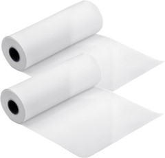 Smooth Premium Headrest Paper Rolls, 8.5″ x 225′ 25Rolls of Case