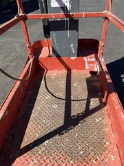 2016 Skyjack Scissor lift 16ft sj16