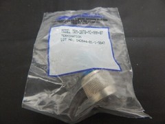 MIDWEST MICROWAVE TRM-2070-MO-NNN-07 RF Terminators DC-18 GHZ MALE N TYPE 2W